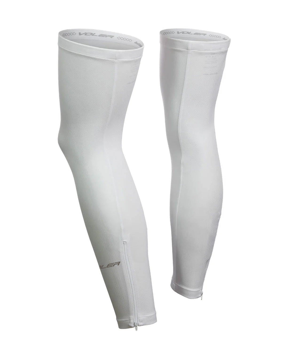 SOL SKIN LEG PROTECTORS - Voler - WHITE - 1240450WHT