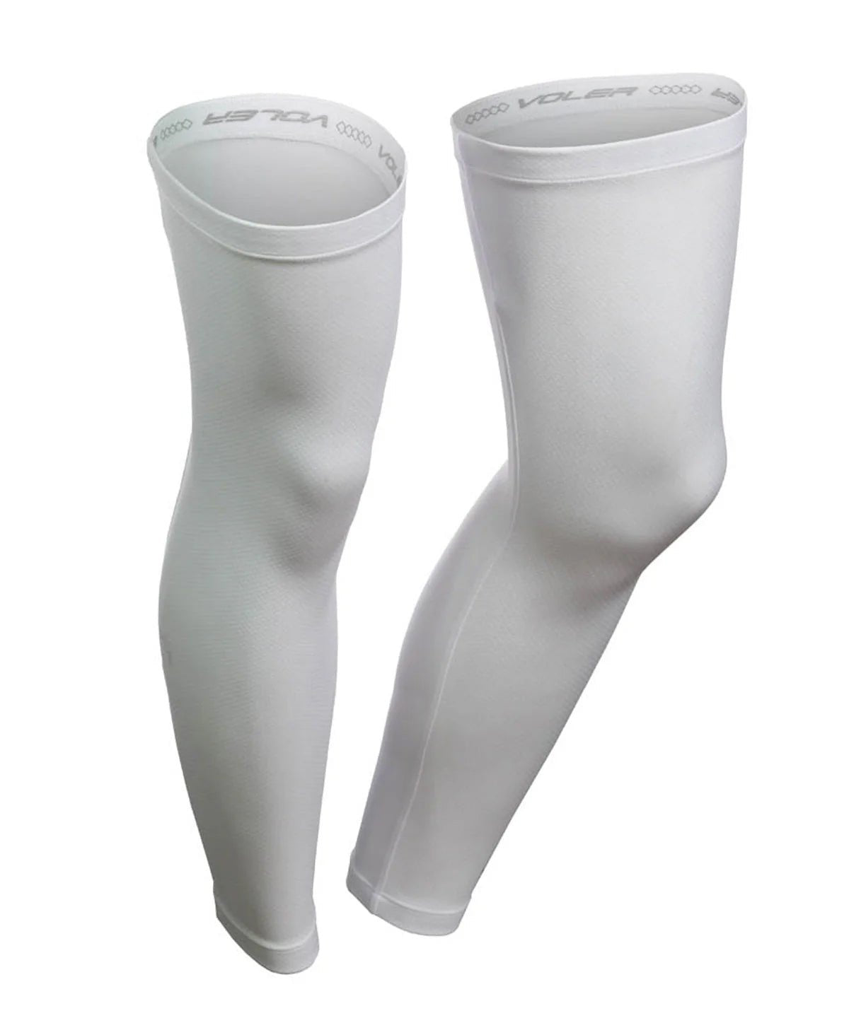 SOL SKIN LEG PROTECTORS - Voler - WHITE - 1240450WHT
