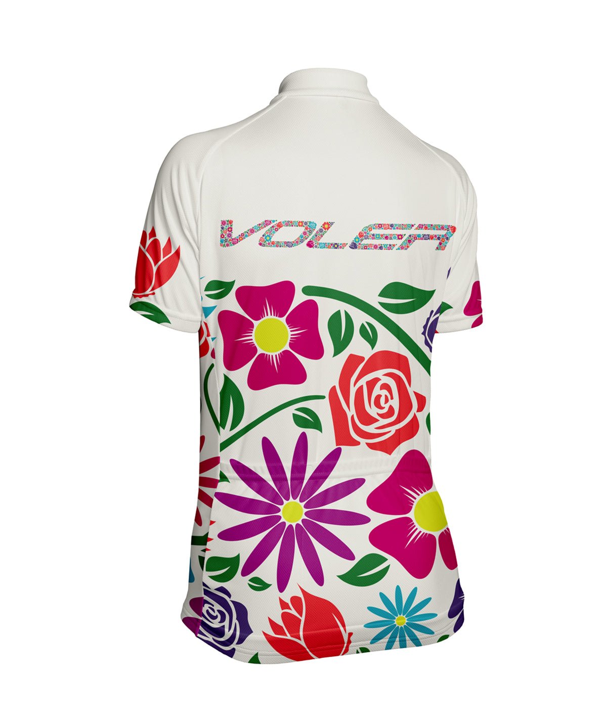 W. CLASSIC JERSEY - FIESTA - Voler - BLACK - 1T201X1BLK