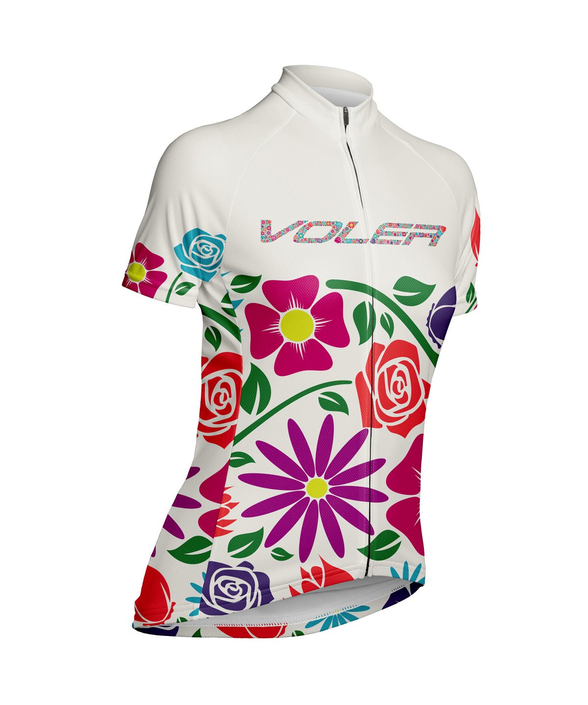 W. CLASSIC JERSEY - FIESTA - Voler - SALT - 1T201X1SLT