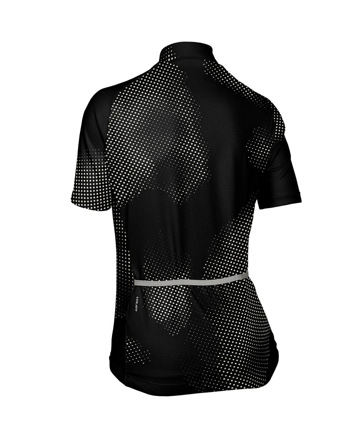 W. PELOTON JERSEY - MATRIX - Voler - SALT - 1T201VESLT