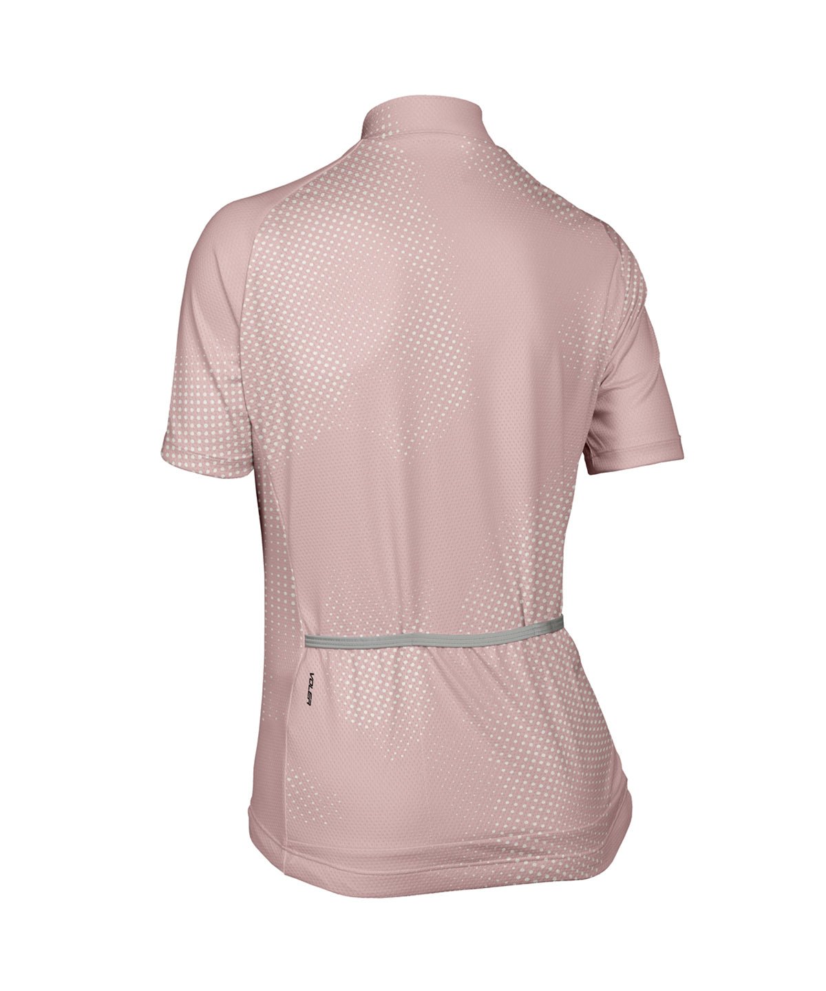 W. PELOTON JERSEY - MATRIX - Voler - SALT - 1T201VESLT