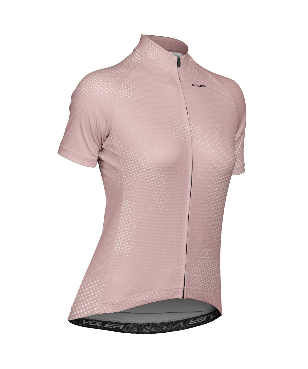 W. PELOTON JERSEY - MATRIX - Voler - LOTUS - 1T201VELOT