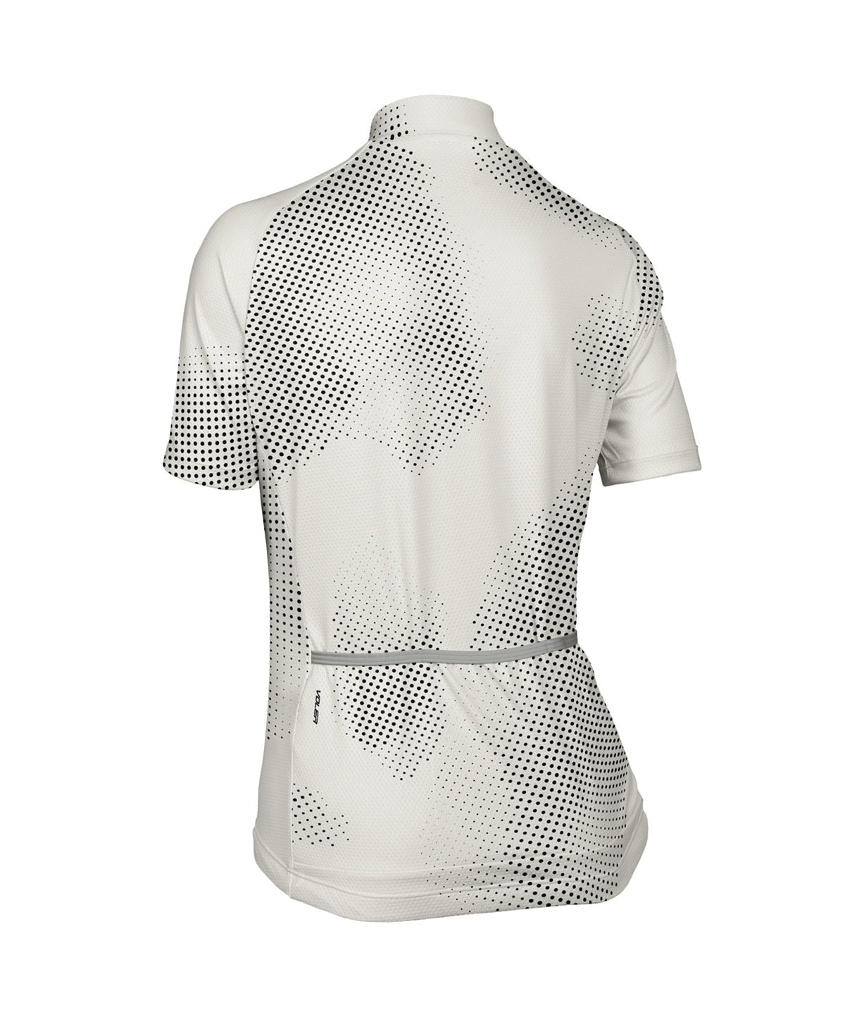 W. PELOTON JERSEY - MATRIX - Voler - SALT - 1T201VESLT