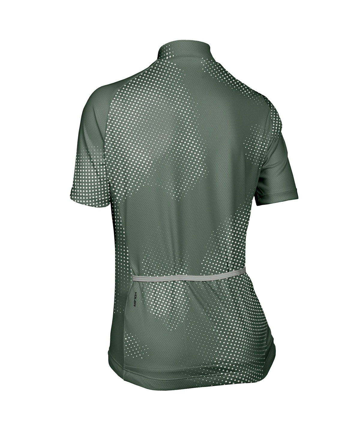 W. PELOTON JERSEY - MATRIX - Voler - SALT - 1T201VESLT