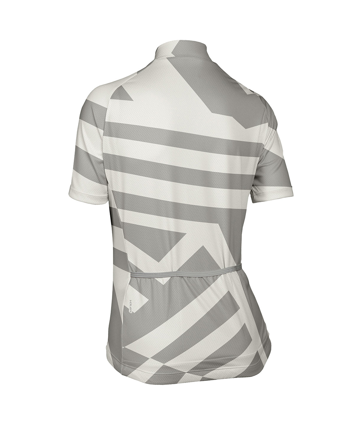 W. PELOTON JERSEY - RAZZLE DAZZLE - Voler - BLACK - 1T201YABLK