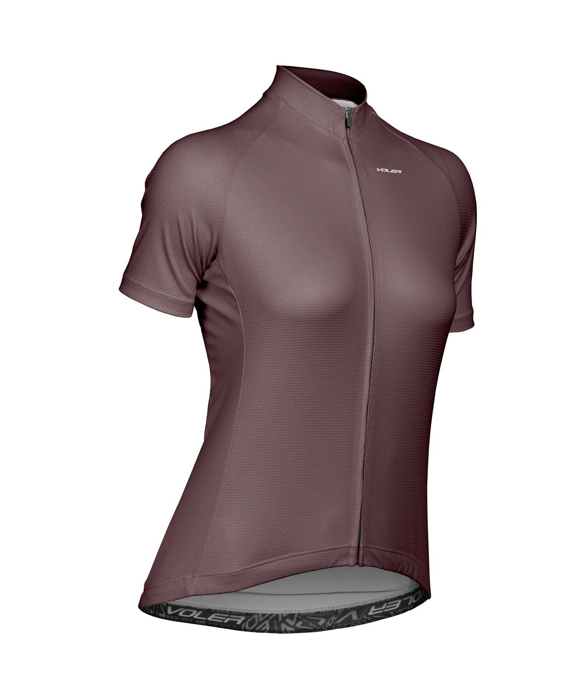 W. PELOTON RACE JERSEY - SOLID - Voler - DUSK - 1T201VSDSK