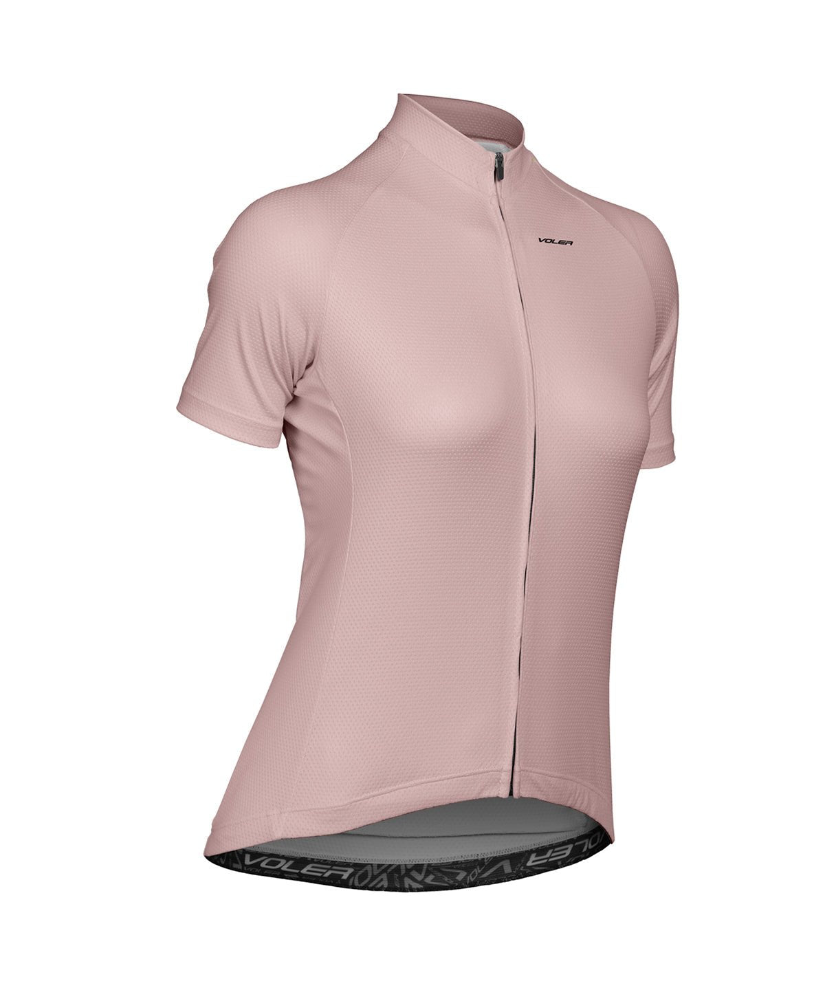 W. PELOTON RACE JERSEY - SOLID - Voler - LOTUS - 1T201VSLOT