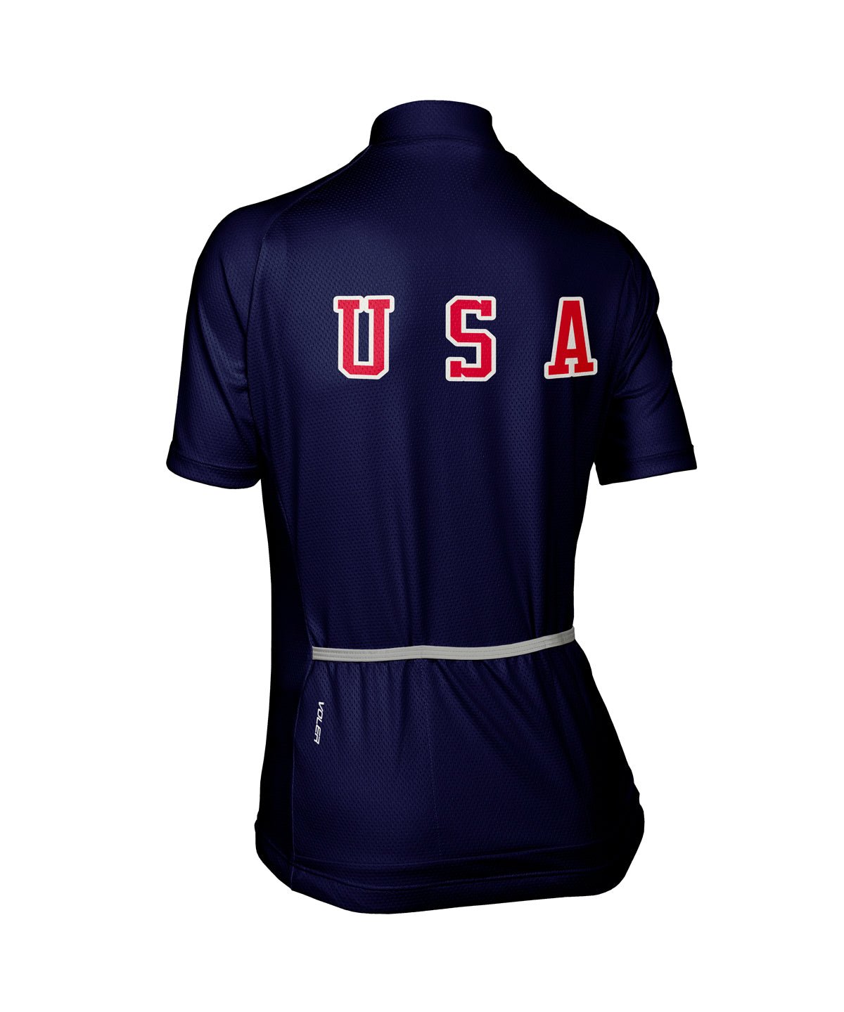 W. PELOTON JERSEY - USA - Voler - NAVY - 1T201YVNVY
