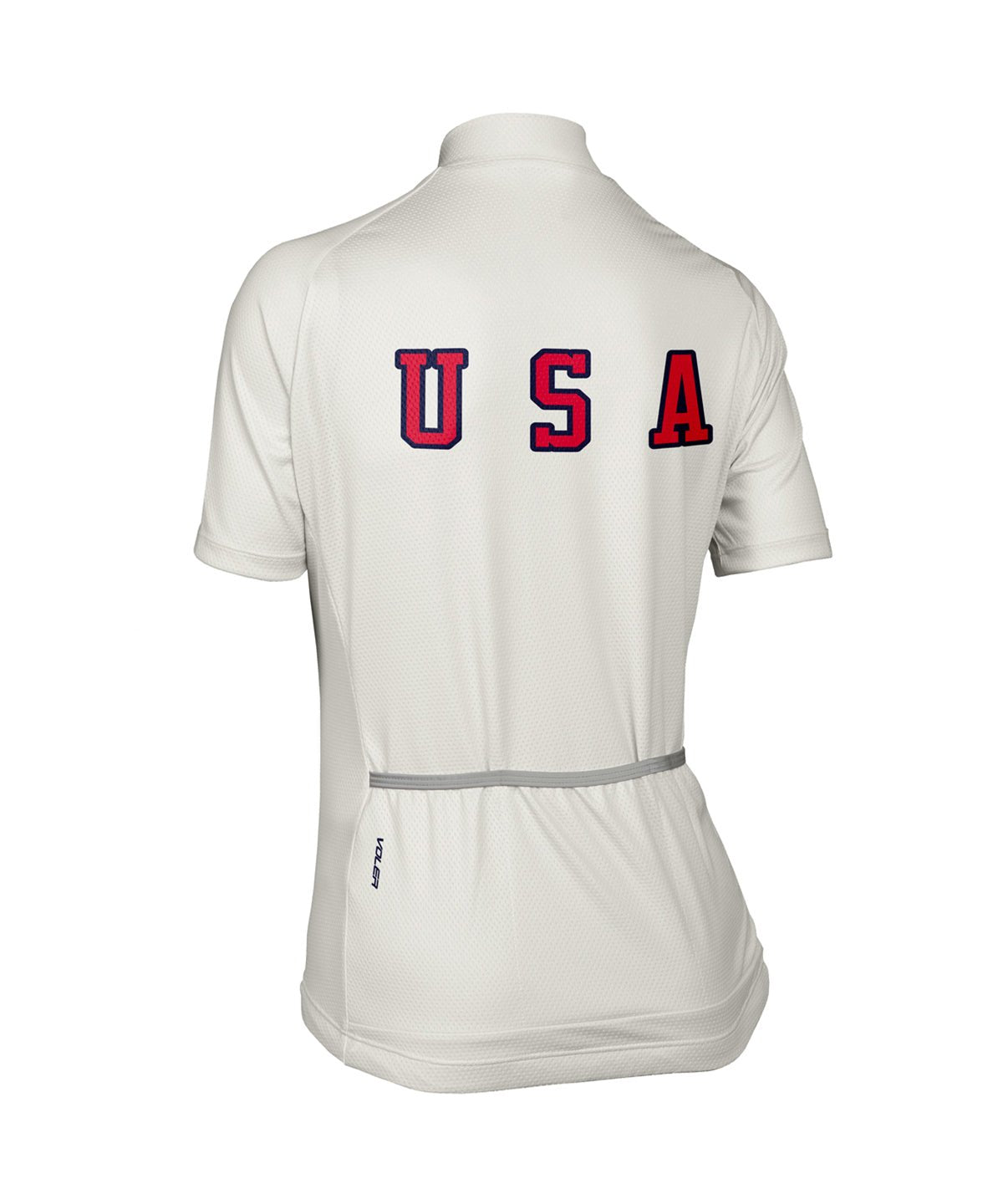 W. PELOTON JERSEY - USA - Voler - NAVY - 1T201YVNVY