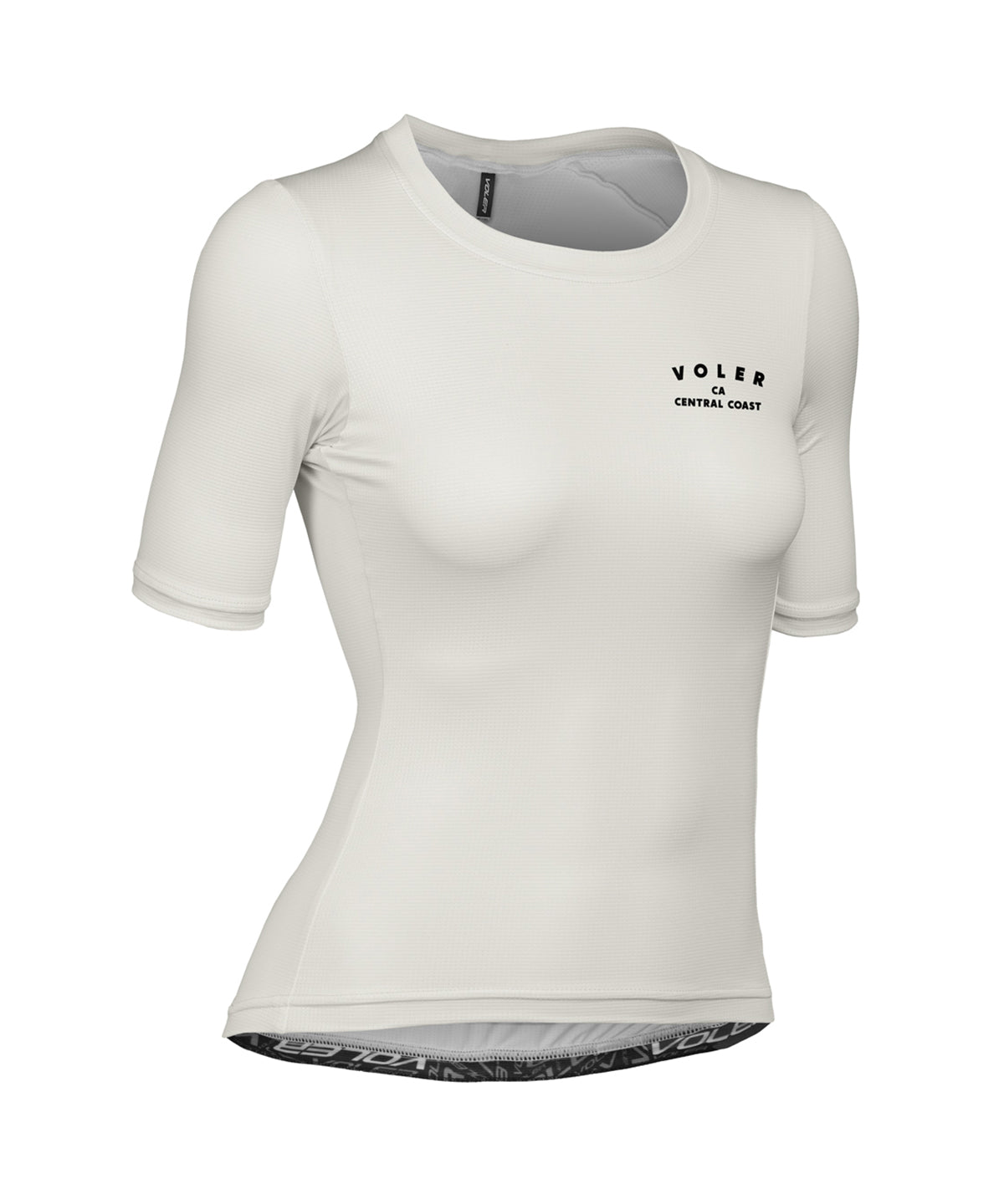 W. PRO AIR ZIPPERLESS - QLTY APPAREL - Voler - SALT - 1T201ZUSLT
