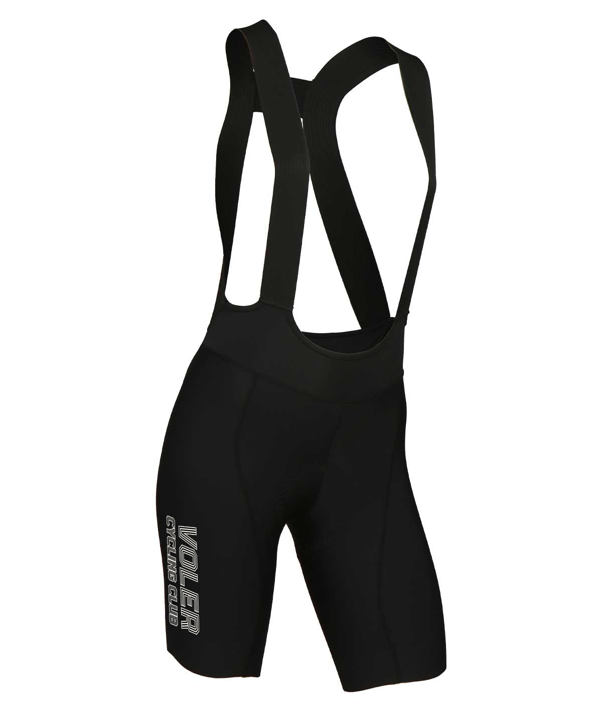 W. SUPER DROP TAIL BIB - DTF - VCC MEMBERS ONLY