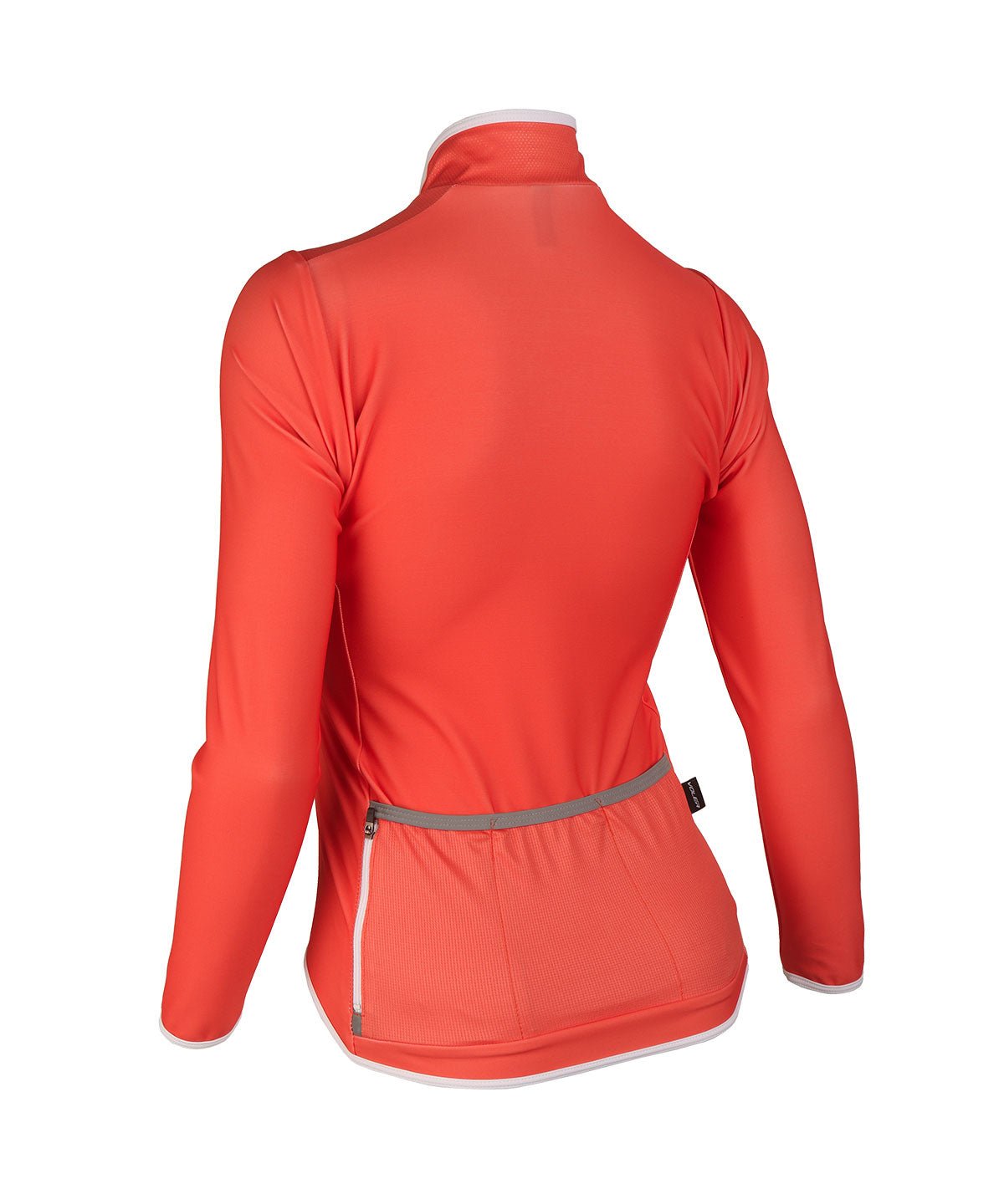 W. SUPER THERMAL JERSEY - Voler - GRAPEFRUIT - 1020M96GFT