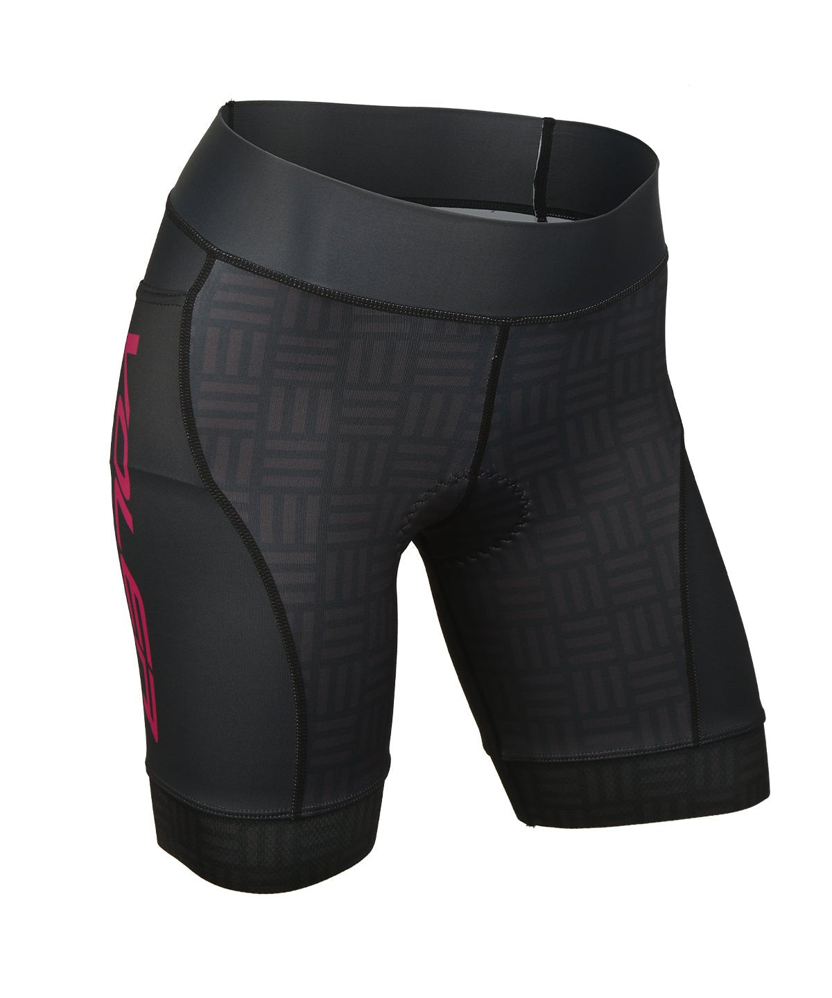 W. PERFORMANCE TRI SHORT - SIZING SAMPLE - Voler - PRINT - 1020N03PRT
