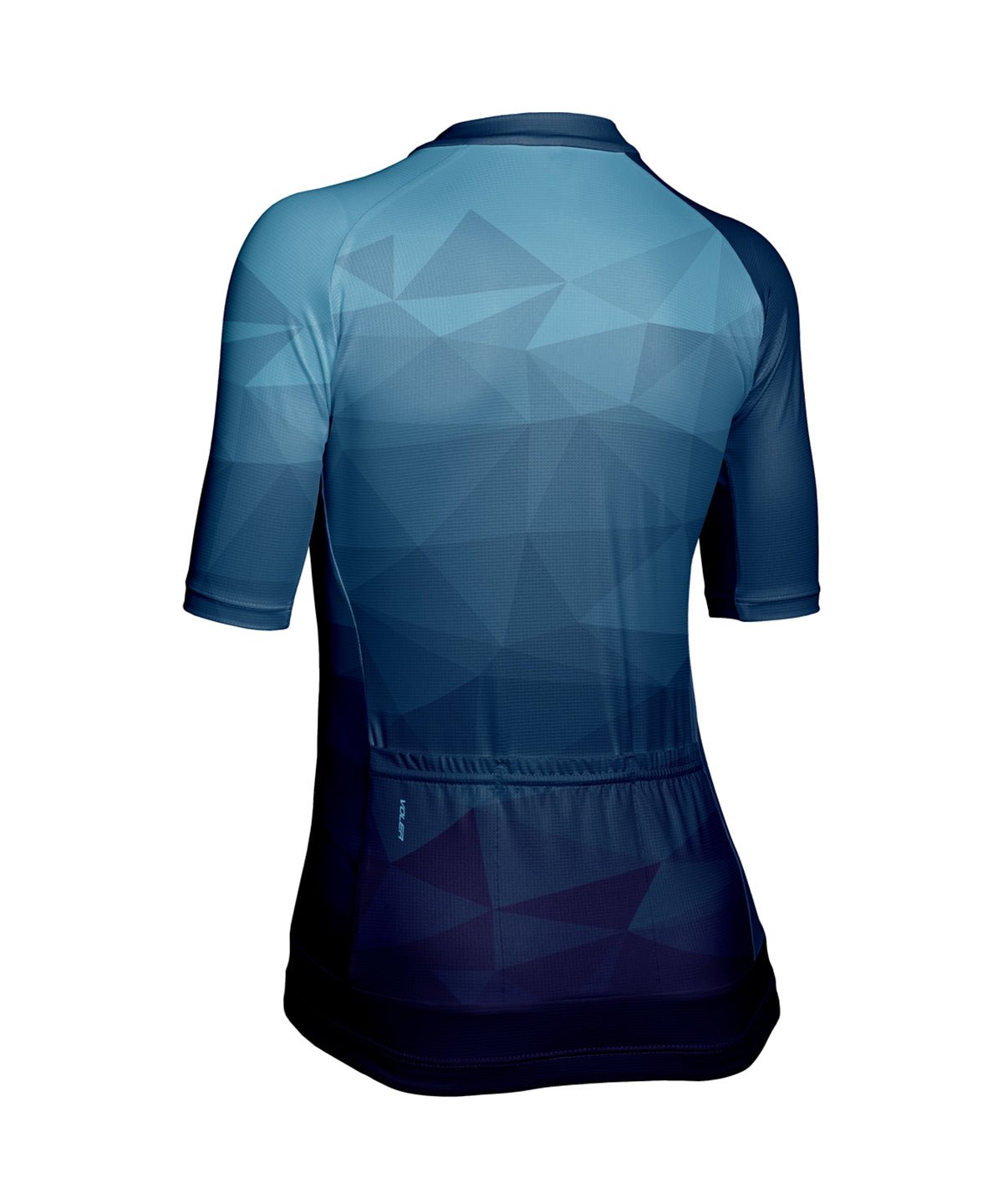 W. VELOCITY AIR JERSEY - KELLY CATALE '24 - Voler - NAVY - 1T201UKPRT