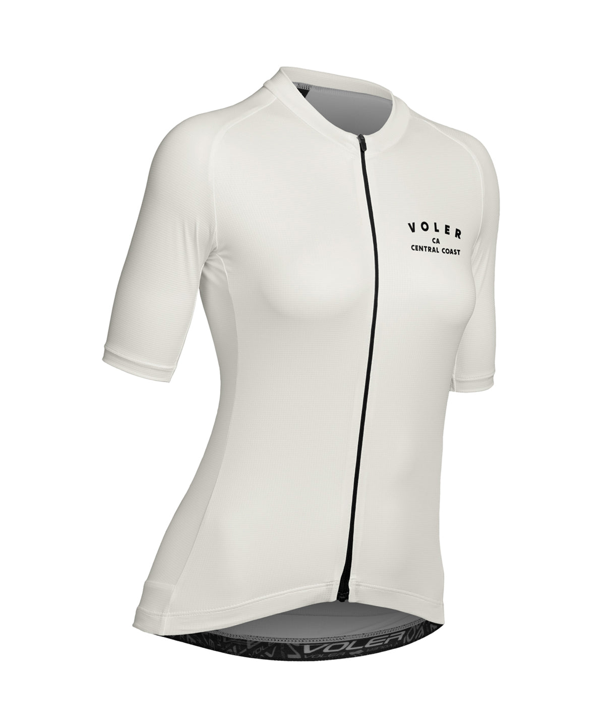 W. VELOCITY AIR JERSEY - QLTY APPAREL - Voler - SALT - 1T201ZMSLT