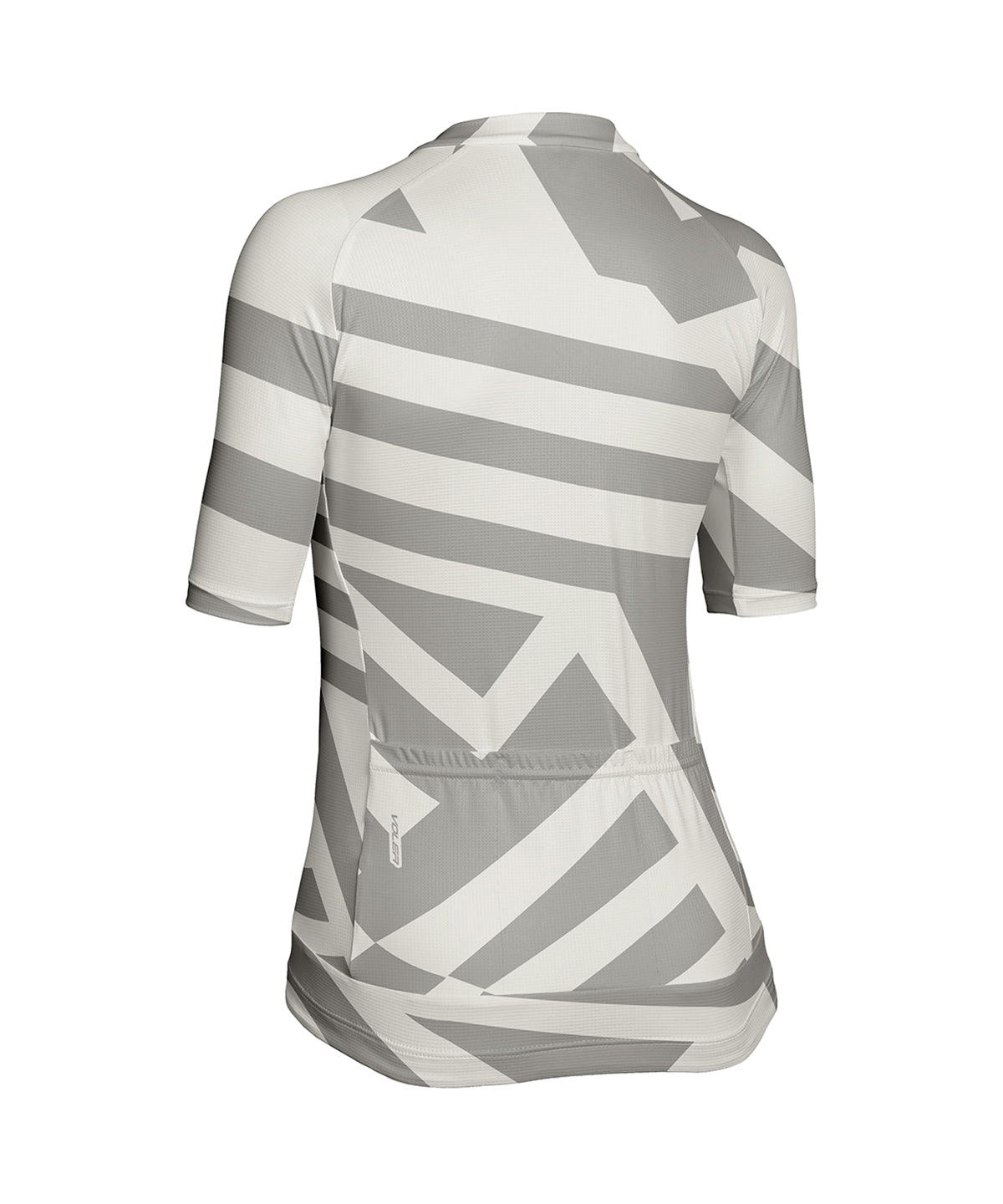 W. VELOCITY AIR JERSEY - RAZZLE DAZZLE - Voler - BLACK - 1T201Y9BLK