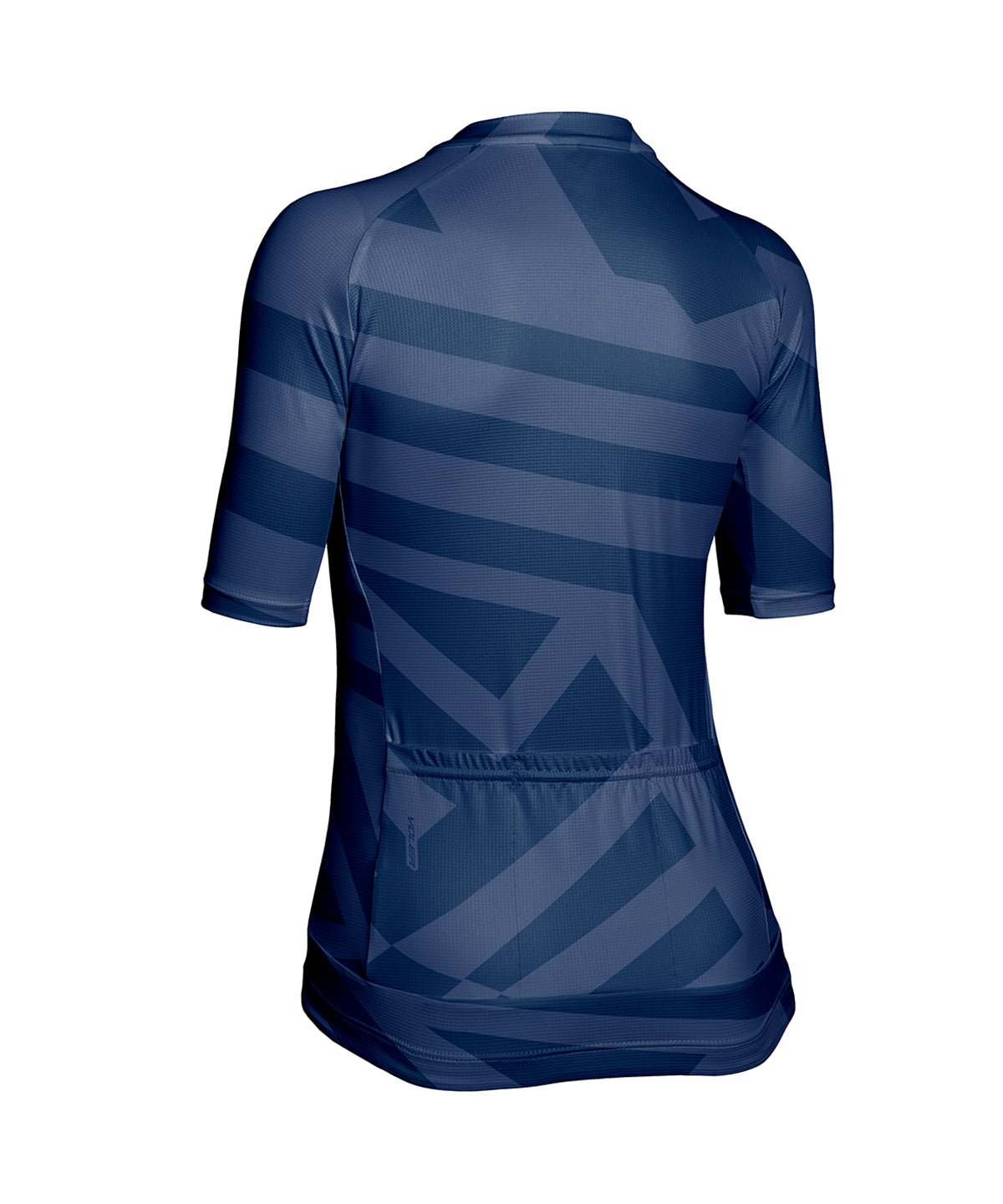 W. VELOCITY AIR JERSEY - RAZZLE DAZZLE - Voler - BLACK - 1T201Y9BLK