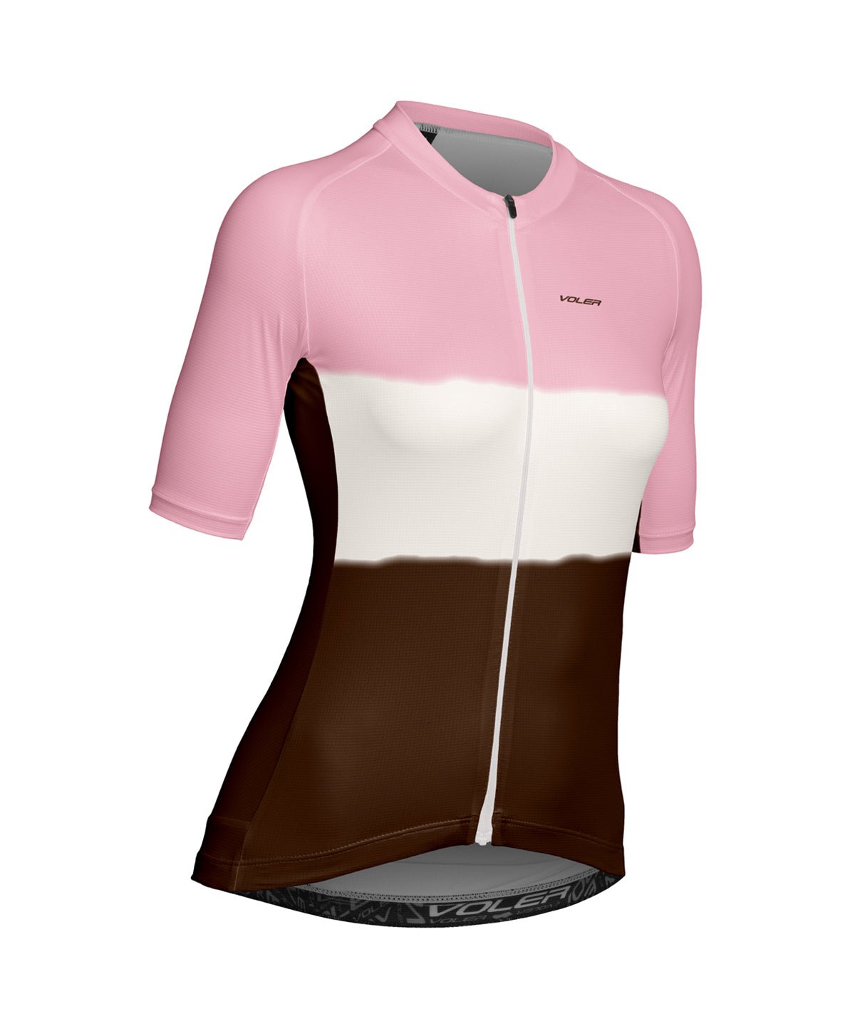 W. VELOCITY AIR JERSEY - PETER THOMSEN - Voler - NEOPOLITAN - 1T201YJPNK