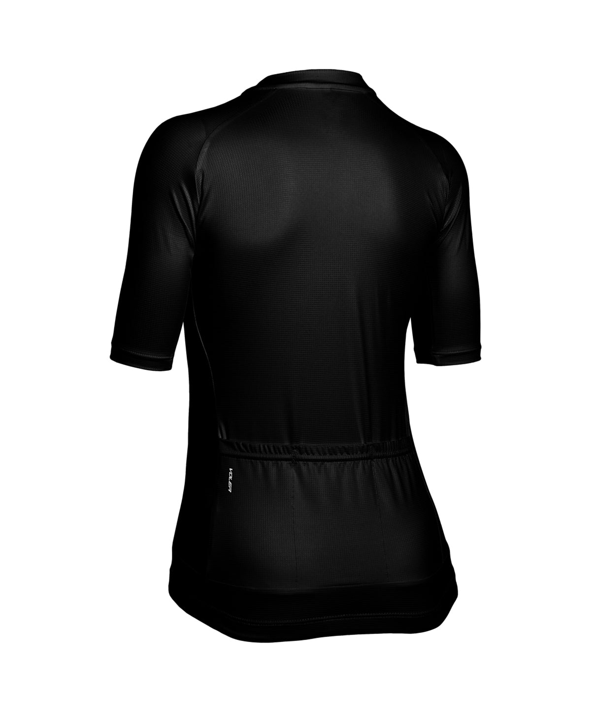 W. VELOCITY AIR JERSEY - SOLID - Voler - SALT - 1T201QESLT