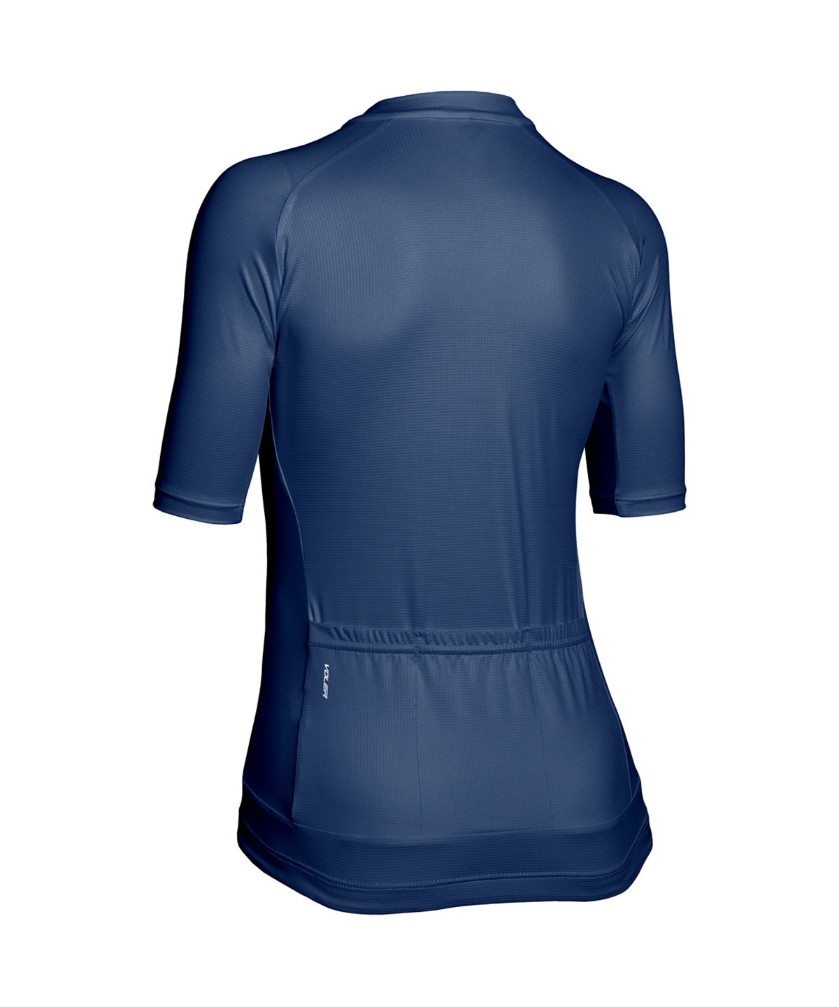 W. VELOCITY AIR JERSEY - SOLID - Voler - SALT - 1T201QESLT