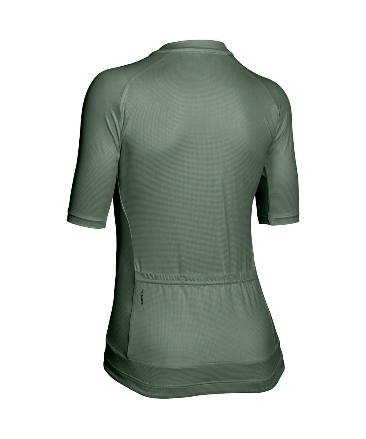 W. VELOCITY AIR JERSEY - SOLID - Voler - SALT - 1T201QESLT
