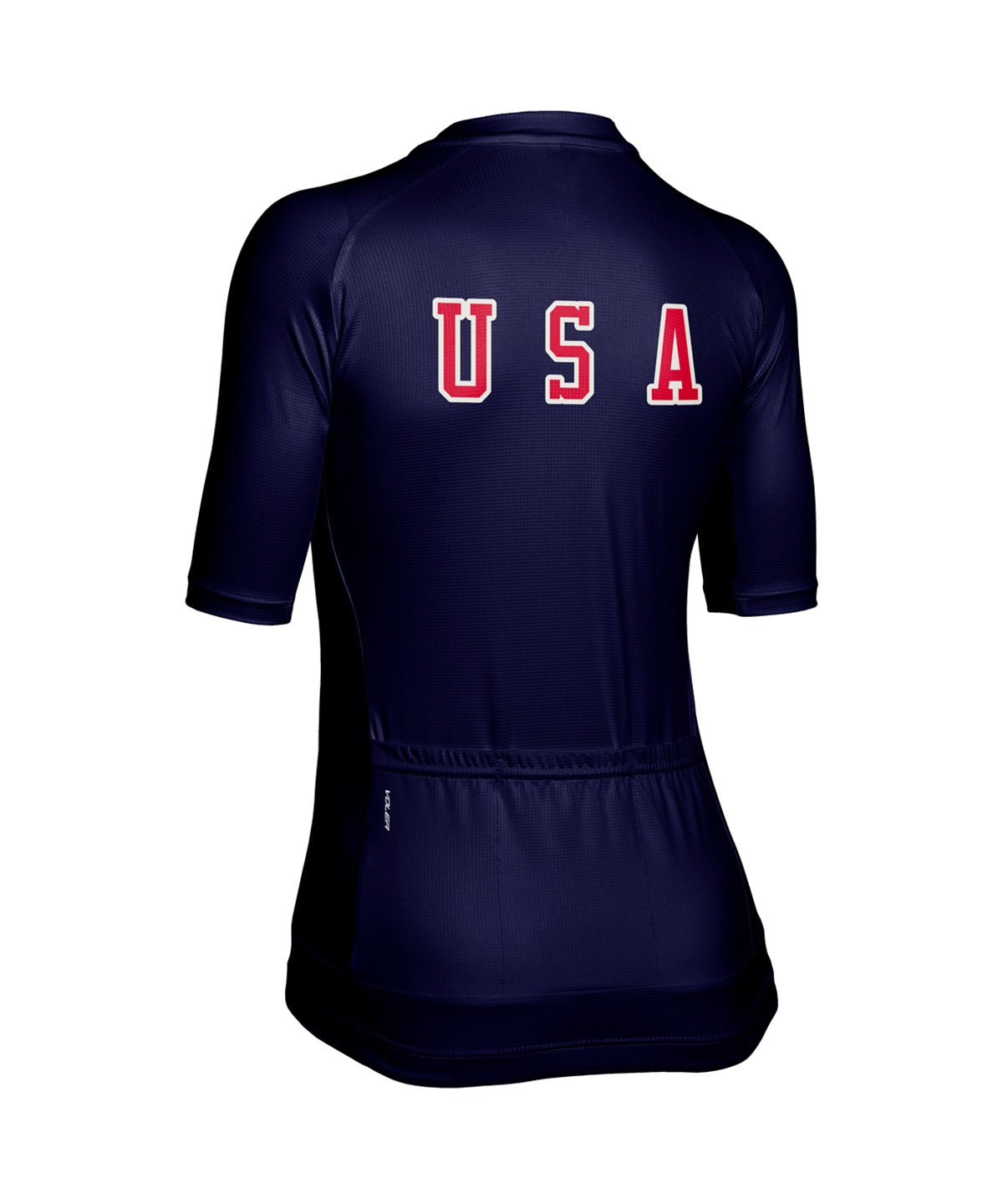 W. VELOCITY AIR JERSEY - USA - Voler - NAVY - 1T201YUNVY