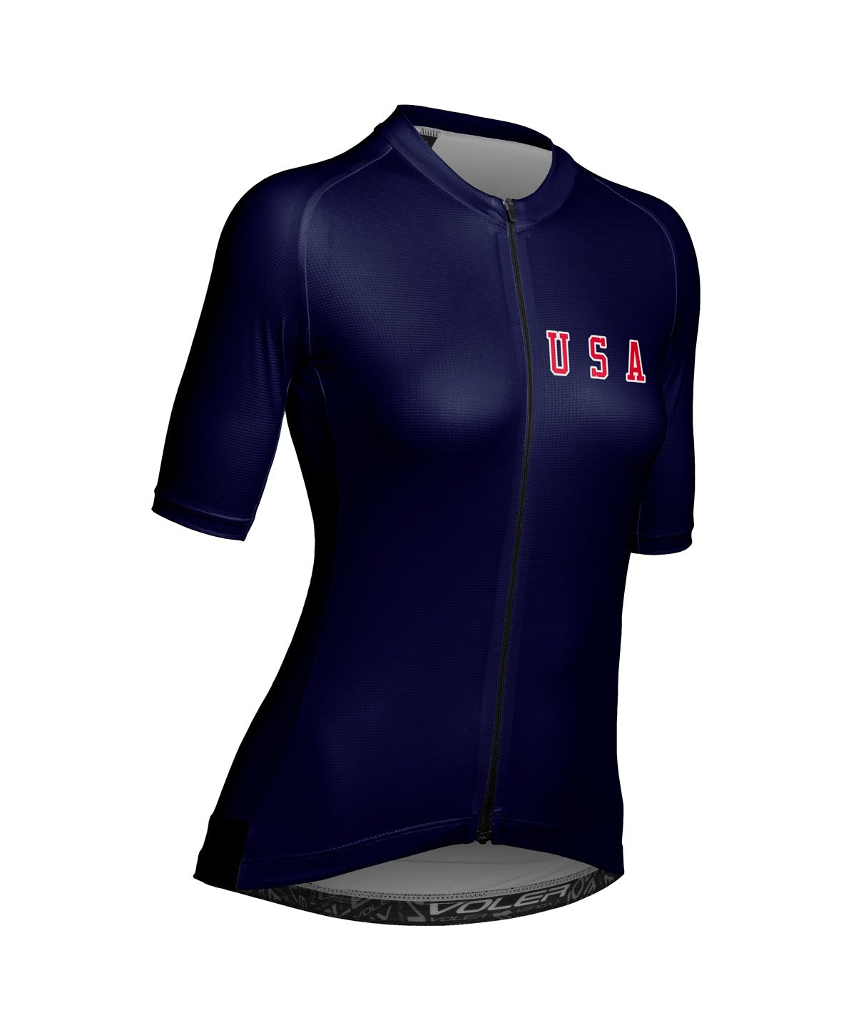 W. VELOCITY AIR JERSEY - USA - Voler - NAVY - 1T201YUNVY