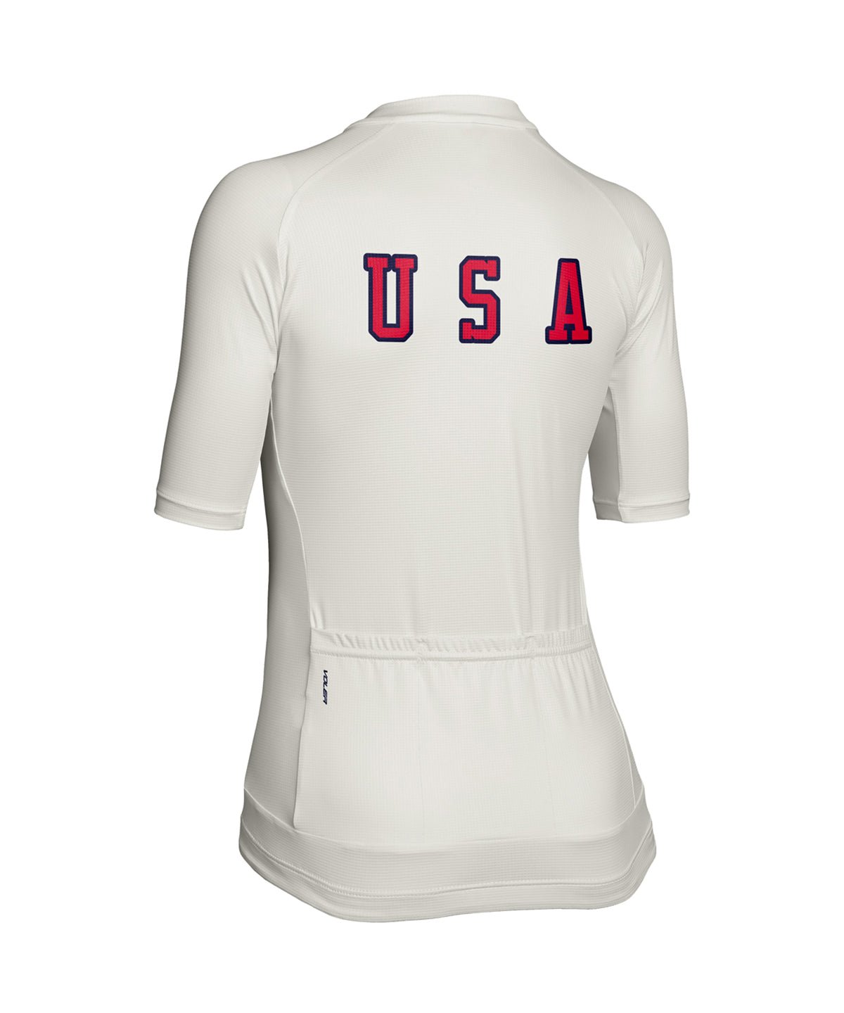 W. VELOCITY AIR JERSEY - USA - Voler - NAVY - 1T201YUNVY