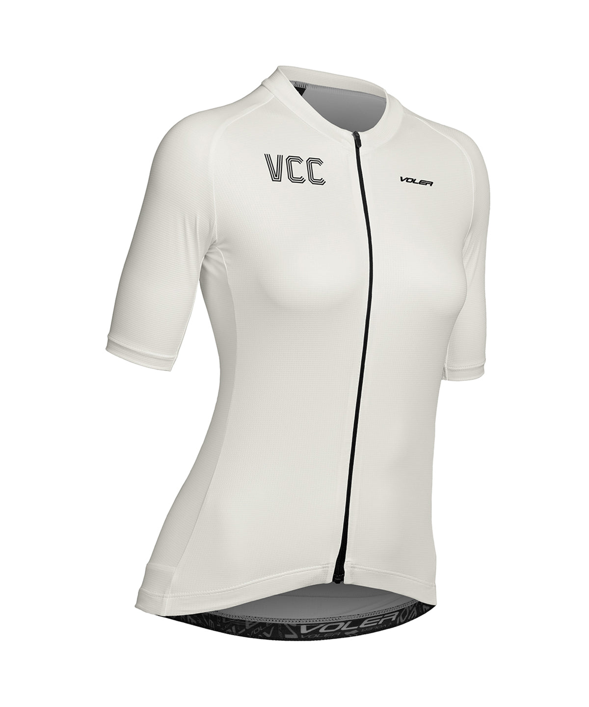 W. VELOCITY AIR JERSEY - VOLER CYCLING CLUB - Voler - SALT -