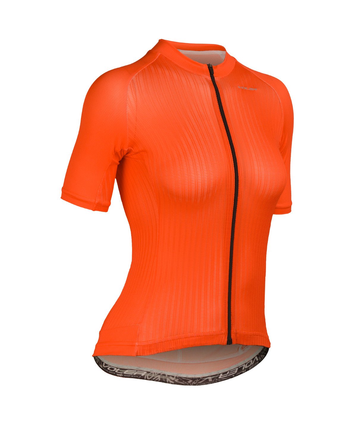 W. VELOCITY ASCENT JERSEY - Voler - OCTANE - 1020M90OCT