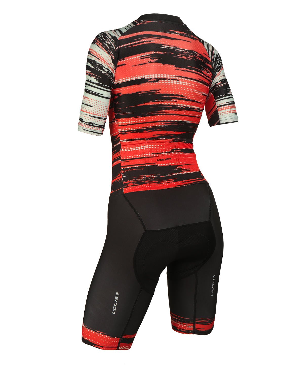 W. VELOCITY SUIT - BOHO - Voler - OCTANE - 1120967PRT