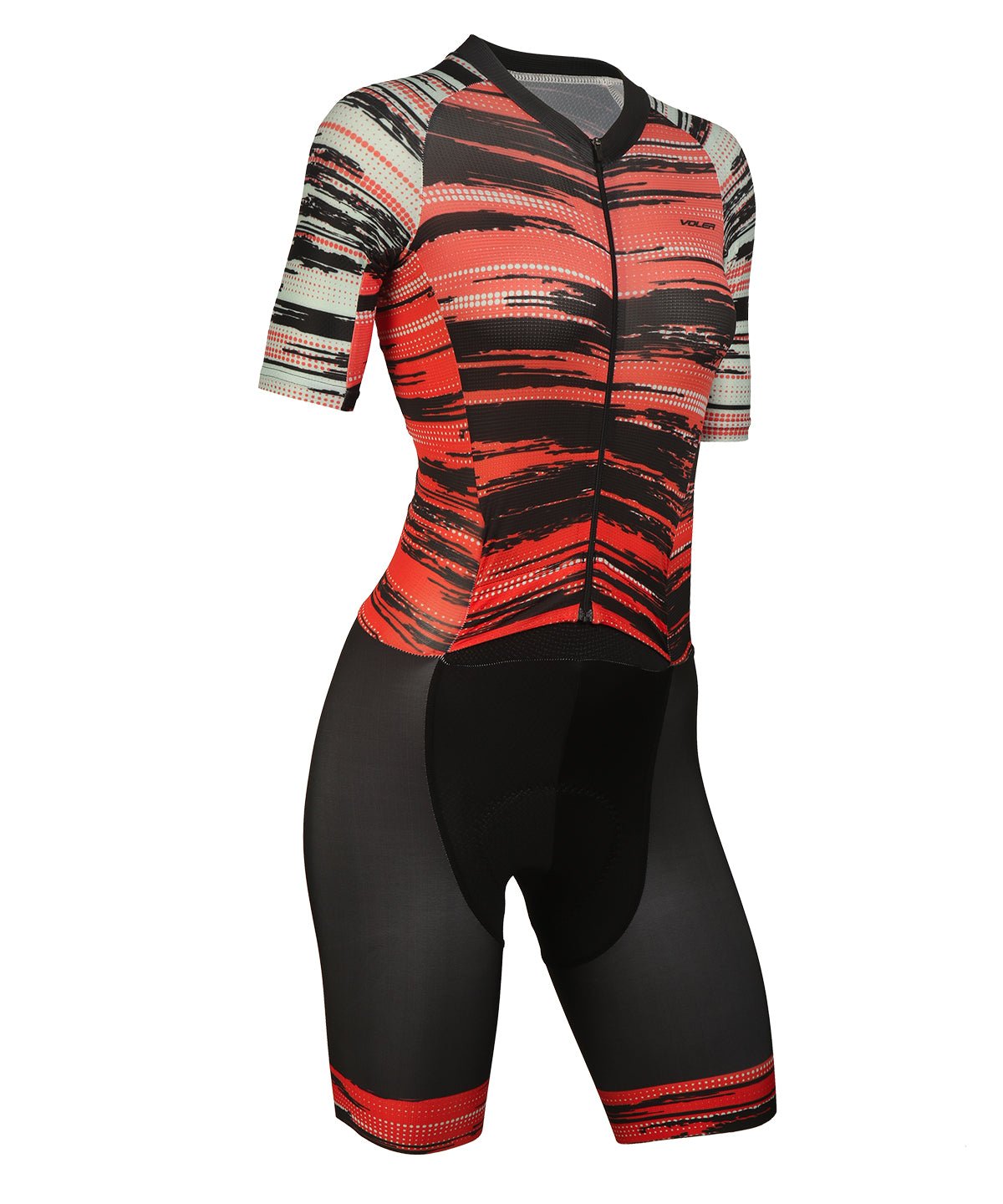W. VELOCITY SUIT - BOHO - Voler - OCTANE - 1120967PRT