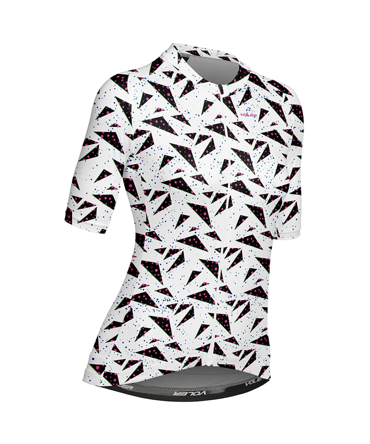 W. VELOCITY AIR JERSEY - PARTY PACE