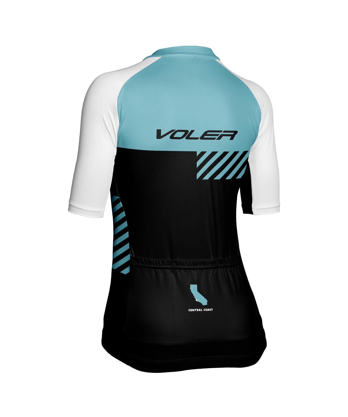 VELOCITY AIR JERSEY - CUSTOM - Voler - MEN'S -