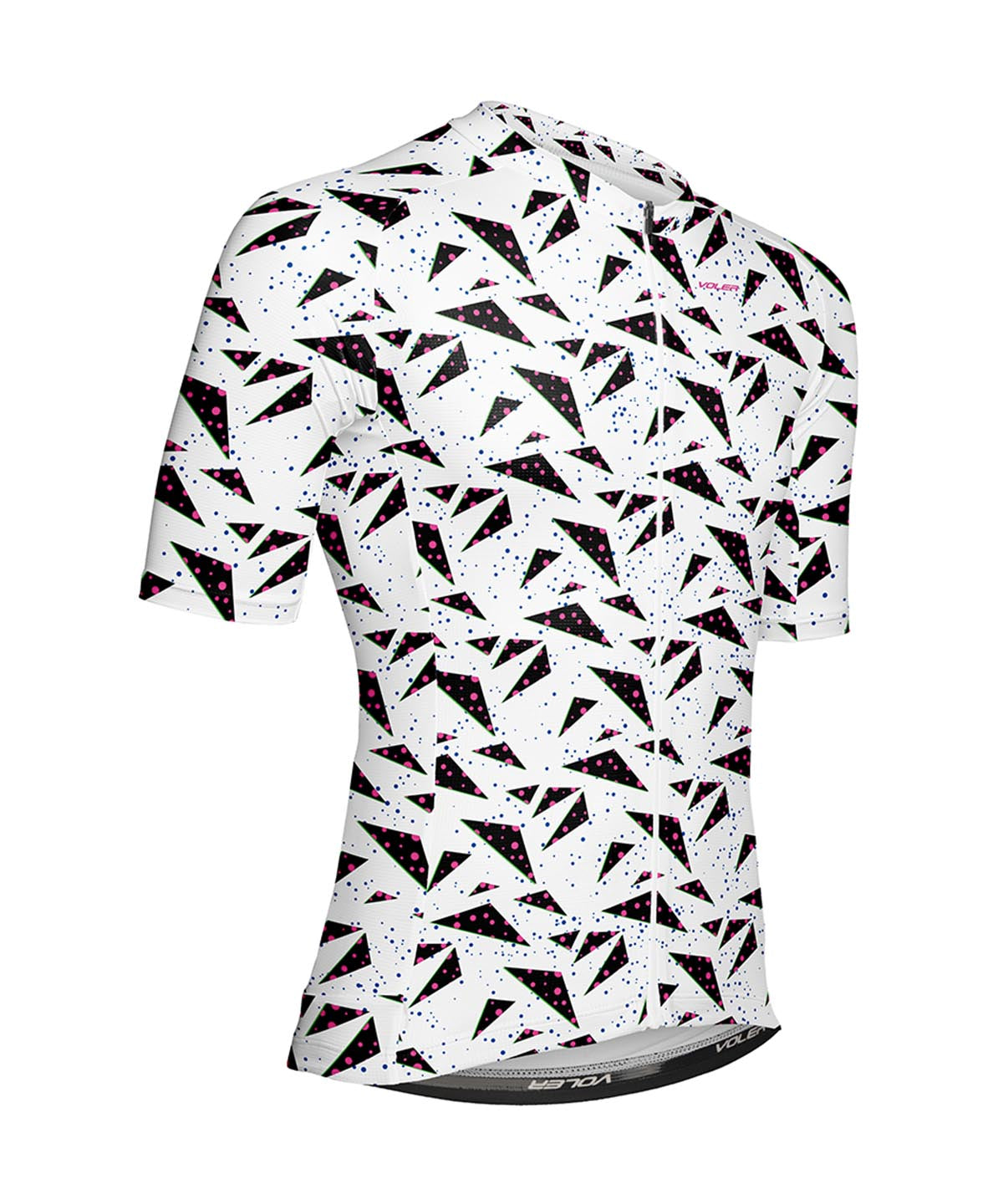 M. VELOCITY AIR JERSEY - PARTY PACE