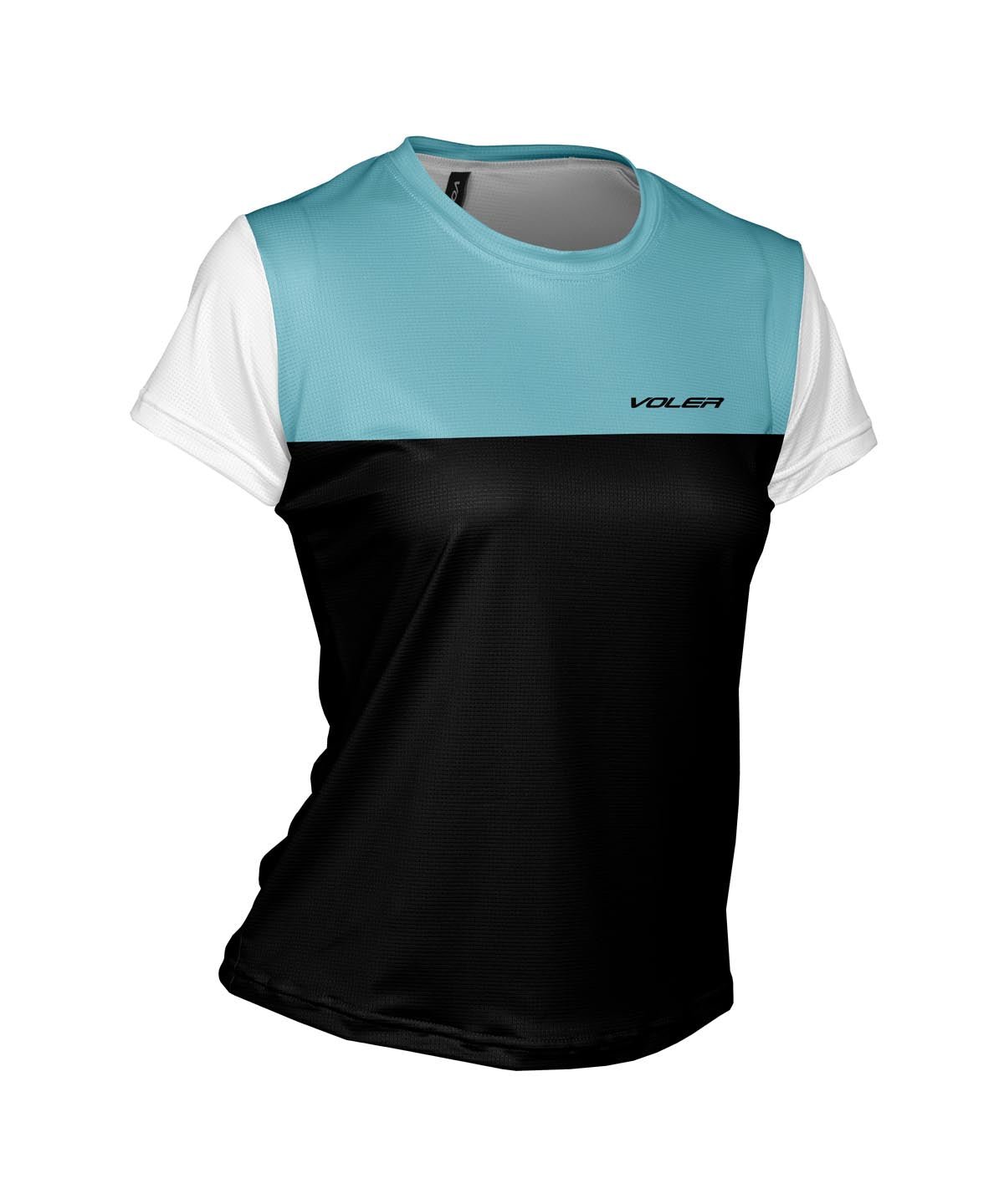 ENDURANCE AIR TEE - CUSTOM - Voler - Men -