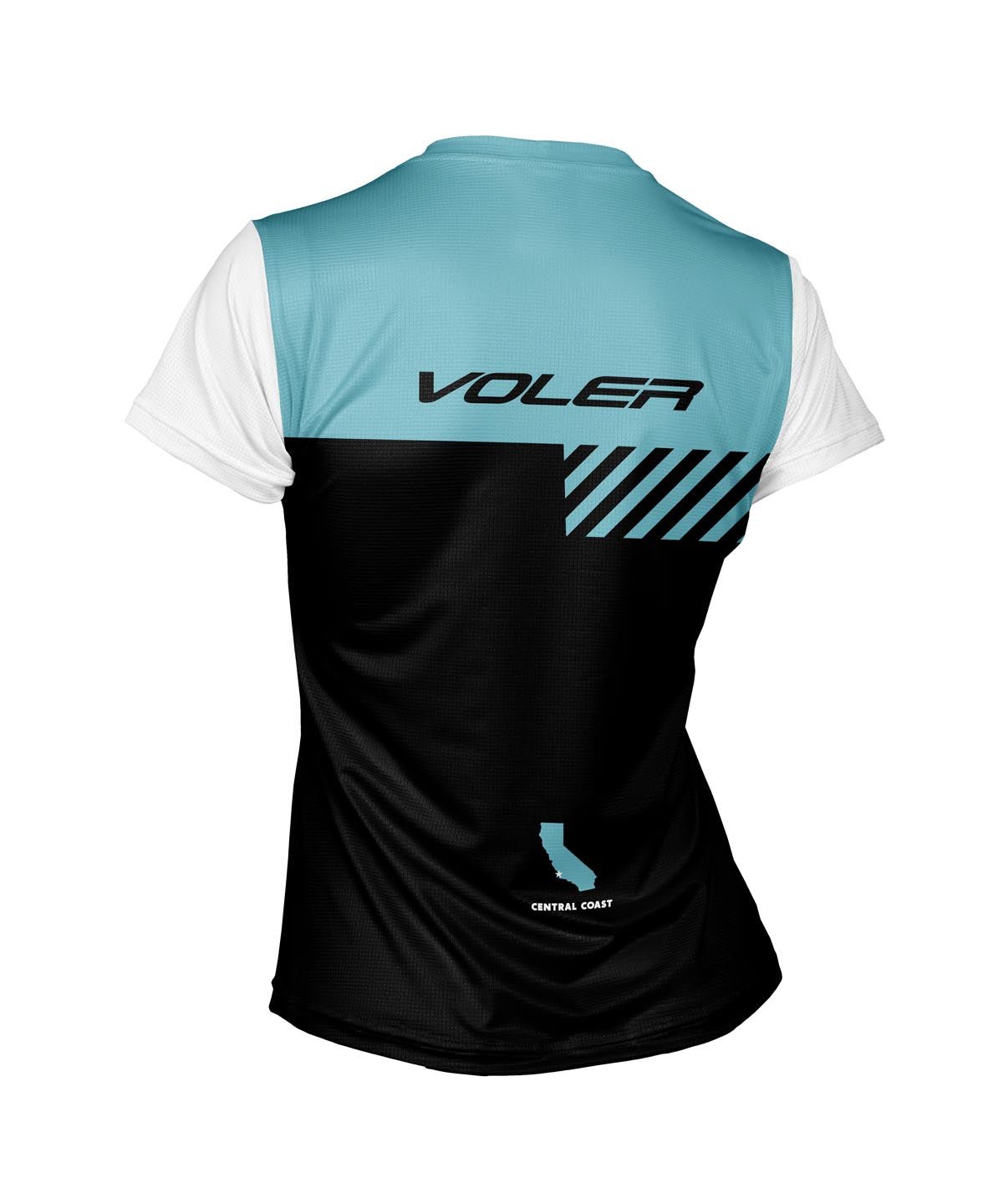 ENDURANCE AIR TEE - CUSTOM - Voler - Men -