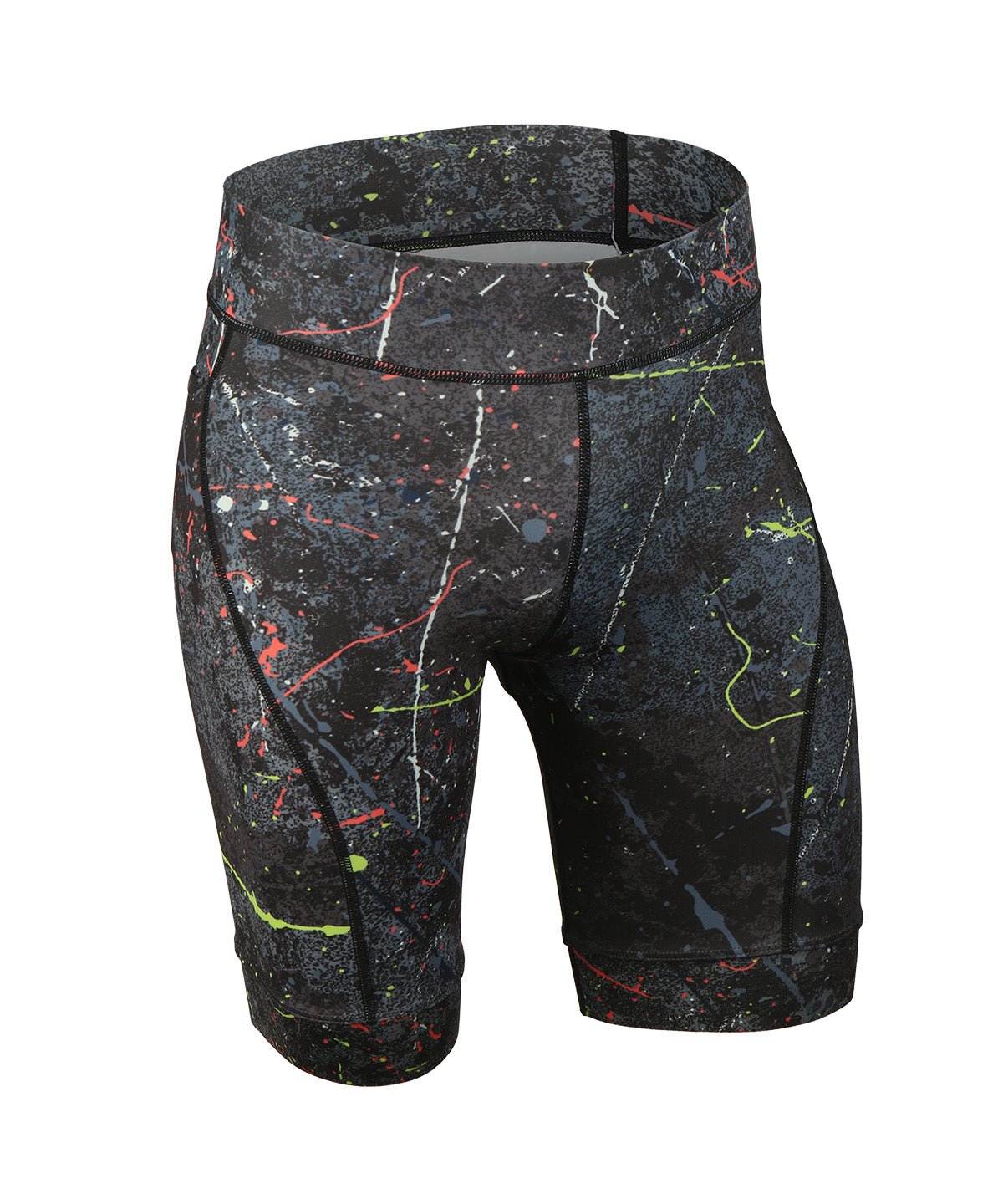 M. PERFORMANCE TRI SHORT - GRUNGE - Voler - SLATE - 1110959SLA