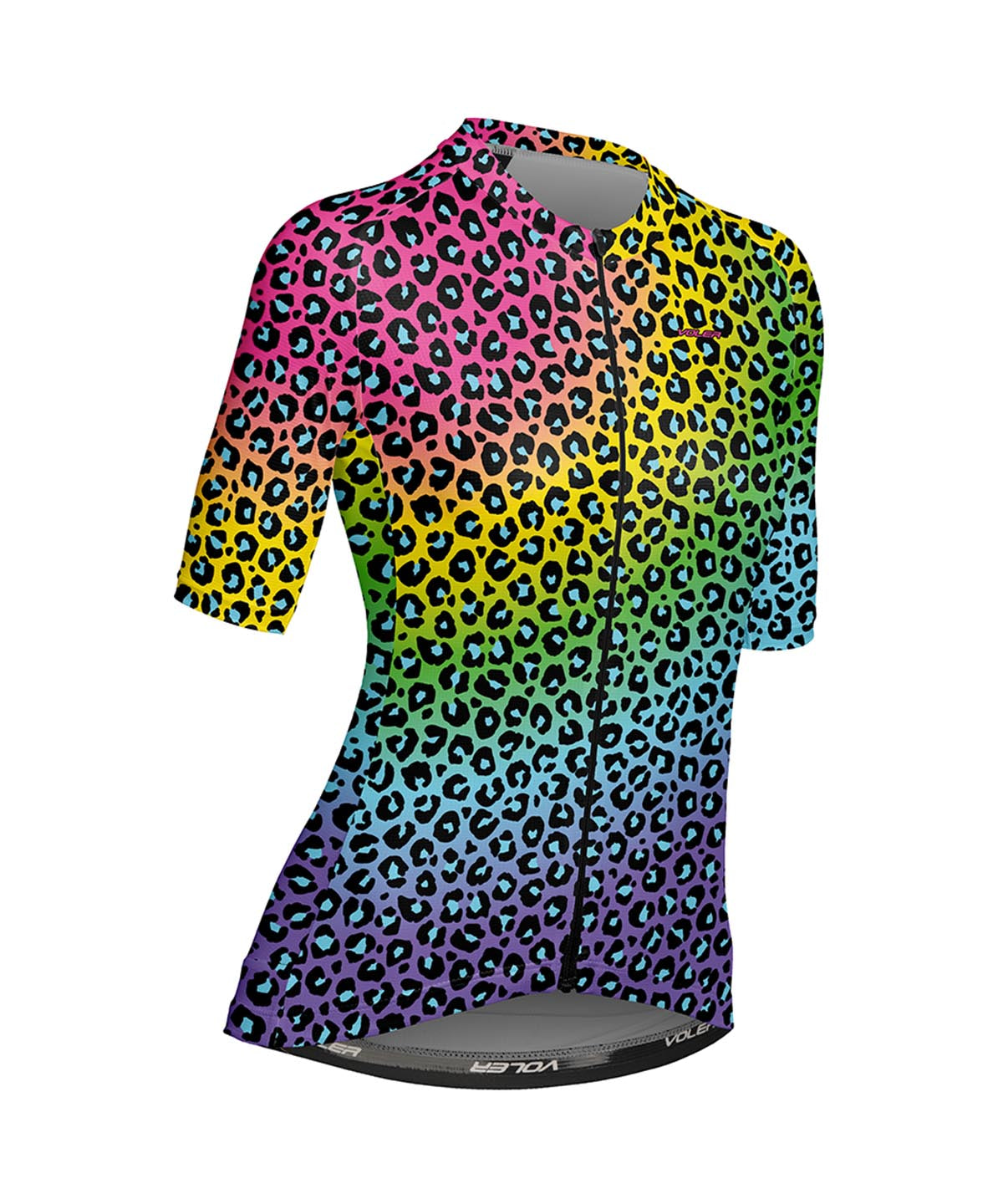 W. VELOCITY AIR JERSEY - PARTY PACE
