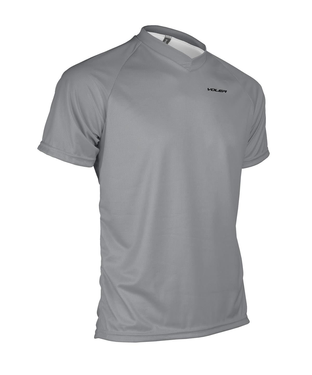 Trail Short Sleeve Jersey