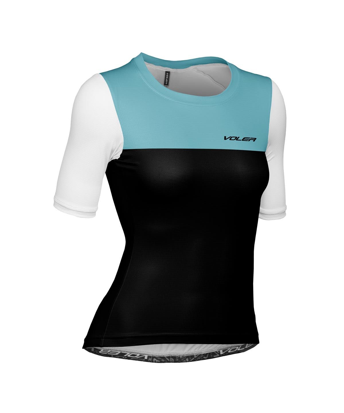 PRO AIR ZIPPERLESS JERSEY - CUSTOM - Voler - Men -