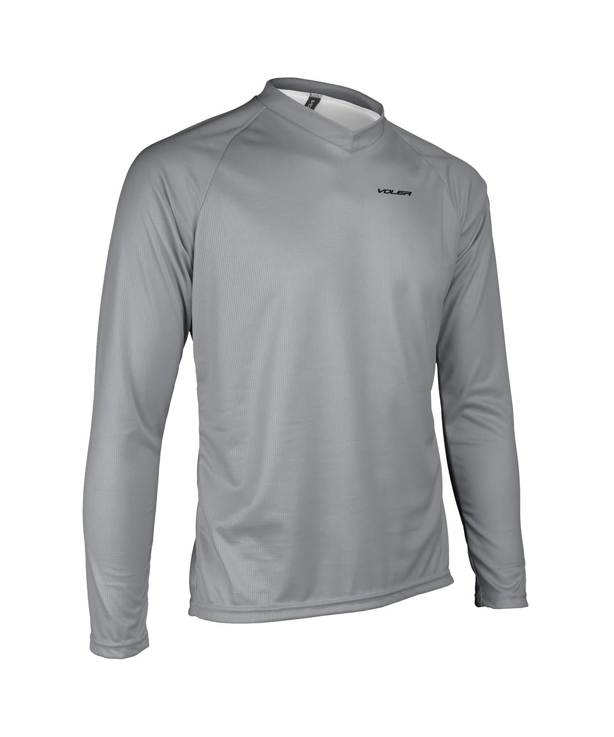 Trail Long Sleeve Jersey