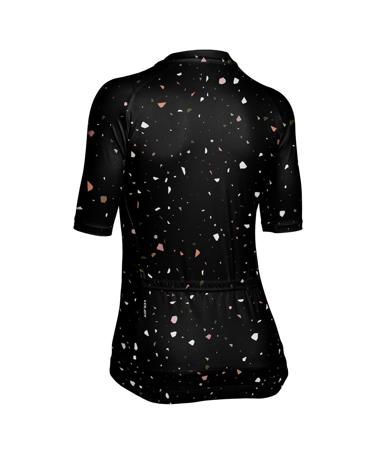 W. VELOCITY AIR JERSEY - TERRAZZO