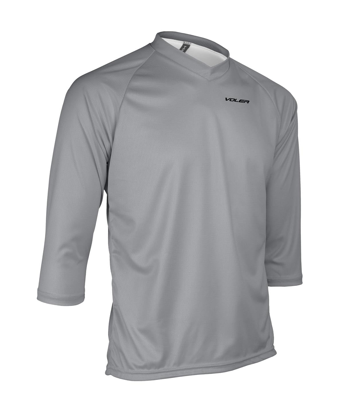 Trail 3/4 Sleeve Jersey