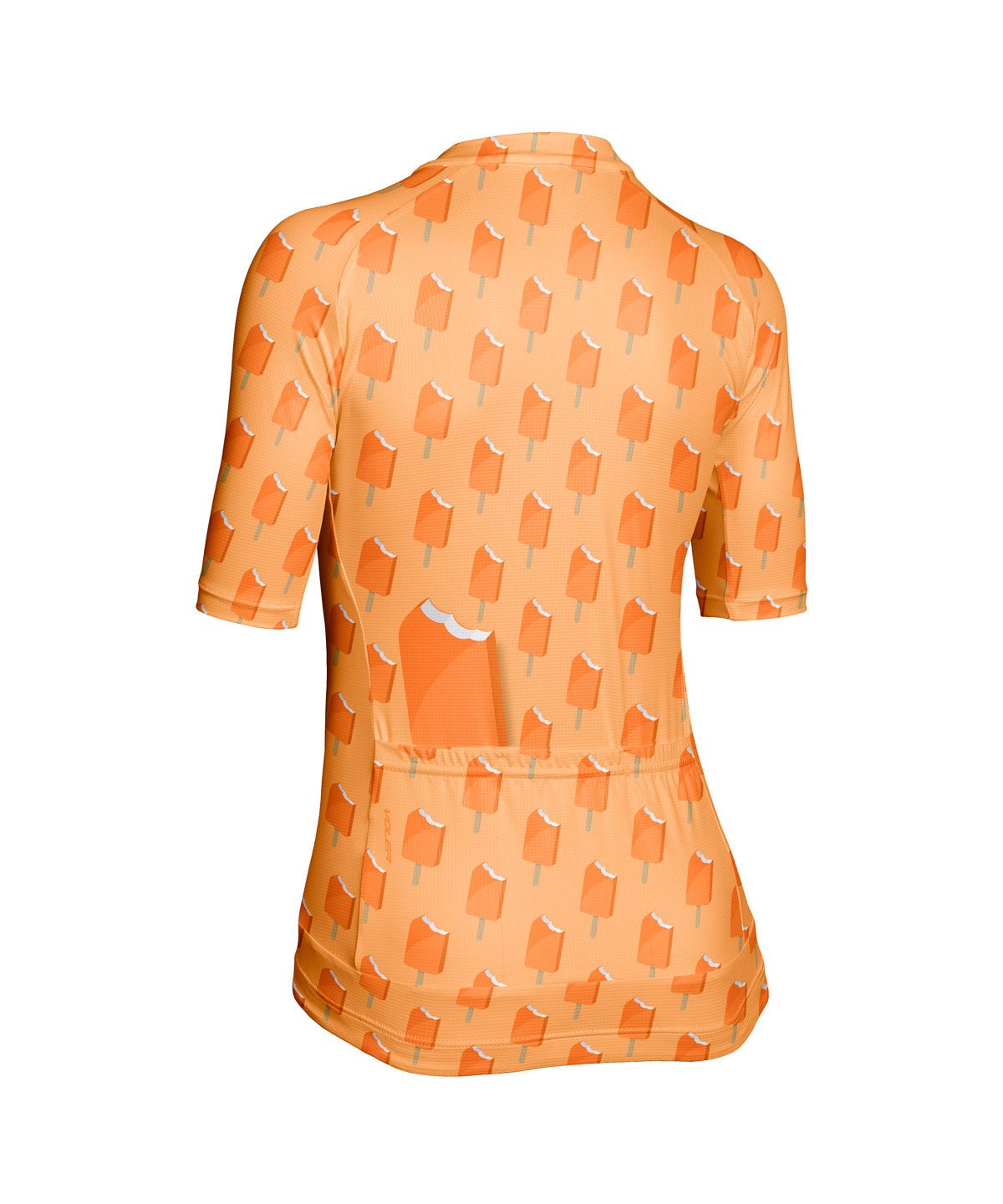 W. VELOCITY AIR JERSEY - PETER THOMSEN - Voler - BLUE SPRINKLES - 1T201X3BLU