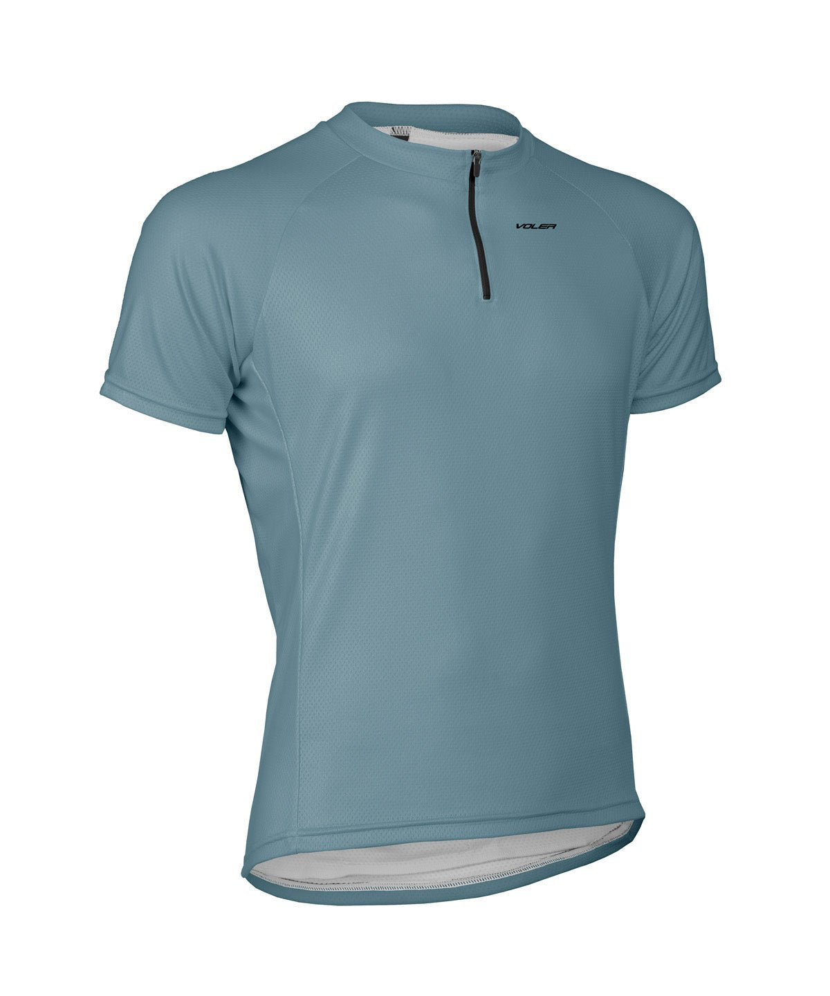 M. XC JERSEY - SOLIDS - Voler - STONEWASH - 1T101TBSTN