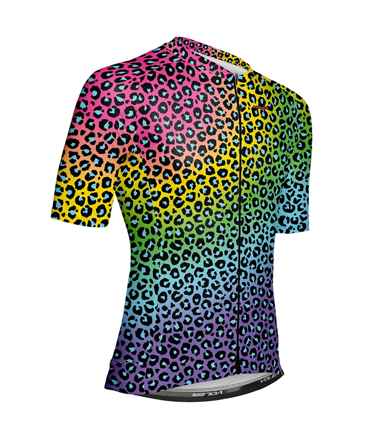 M. VELOCITY AIR JERSEY - PARTY PACE