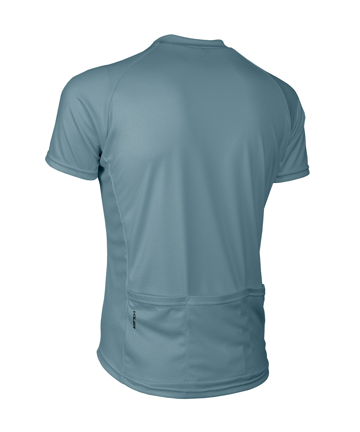 M. XC JERSEY - SOLIDS - Voler - CARBON - 1T101TBCBN