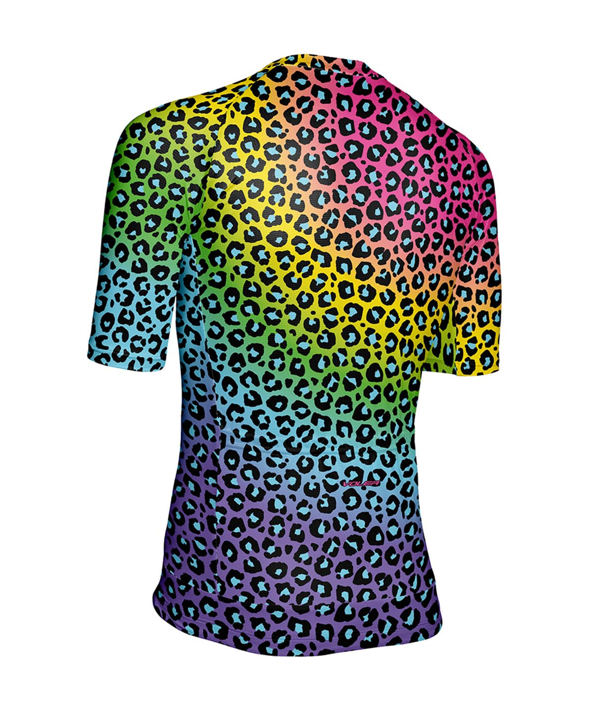 M. VELOCITY AIR JERSEY - PARTY PACE